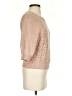 Roolee Pink Pullover Sweater Size S - photo 4