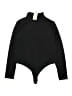 Smash + Tess Black Long Sleeve Top Size 2X - photo 1