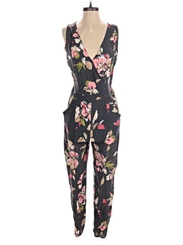 Leith Jumpsuit (view 1)