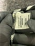 Pixley Stripes Black Casual Dress Size XS - photo 8