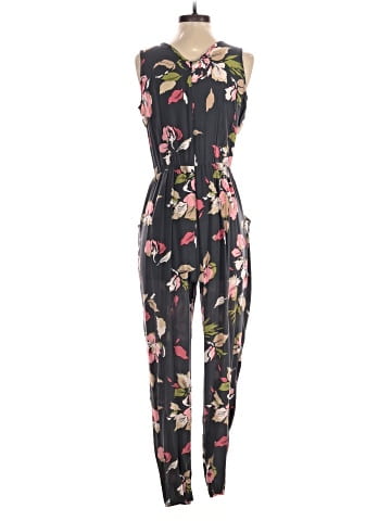 Leith Jumpsuit (view 2)