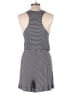 Rolla Coster Chevron-herringbone Gray Romper Size L - photo 2