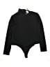 Smash + Tess Black Long Sleeve Top Size 2X - photo 2