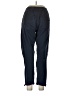 Assorted Brands Solid Blue Track Pants Size L - photo 2