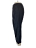 Assorted Brands Solid Blue Track Pants Size L - photo 5