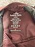 Sweaty Betty Burgundy Active Pants Size XS - photo 7