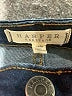 Harper Heritage Blue Jeans Size 25 waist - photo 7