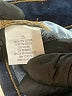 Harper Heritage Blue Jeans Size 25 waist - photo 8