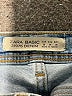 Zara Basic Stars Blue Jeans Size 4 - photo 7