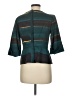 LAVIA 18 Teal Blue 3/4 Sleeve Top Size M (estimated) - photo 2