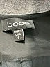 Bebe 100% Lyocell Black Cocktail Dress Size S - photo 7