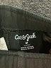 Cat & Jack Black Sweatpants Size 3T - photo 3