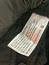 Cat & Jack Black Sweatpants Size 3T - photo 4