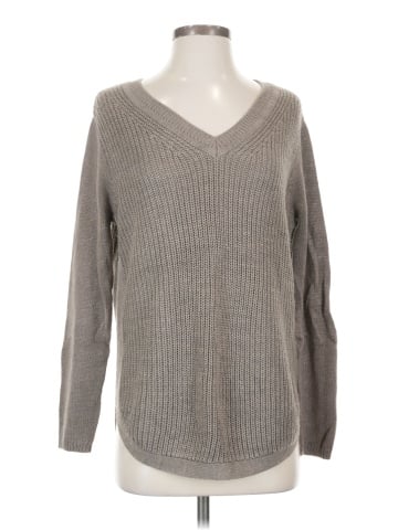 RD Style Pullover Sweater (view 1)