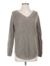 RD Style Gray Pullover Sweater Size S - photo 1