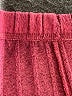 Unbranded Pink Casual Pants Size L (estimated) - photo 7