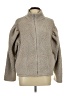 Express 100% Polyester Gray Fleece Size L - photo 1