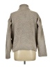 Express 100% Polyester Gray Fleece Size L - photo 2