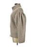Express 100% Polyester Gray Fleece Size L - photo 5