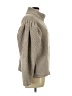Express 100% Polyester Gray Fleece Size L - photo 4