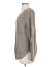 RD Style Gray Pullover Sweater Size S - photo 5