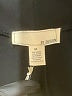 By Design Solid Black Dress Pants Size M - photo 4
