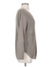 RD Style Gray Pullover Sweater Size S - photo 4