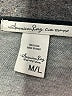 American Rag Cie Gray Cardigan Size Med - Lg - photo 7
