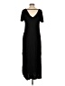 Unbranded Black Casual Dress Size S - photo 2