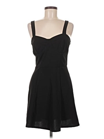 Speechless Cocktail Dress (view 1)