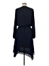 Krisa Blue Casual Dress Size M - photo 2