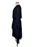 Krisa Blue Casual Dress Size M - photo 5