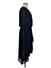 Krisa Blue Casual Dress Size M - photo 4