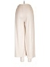 Unbranded Ivory Casual Pants Size 10 - photo 2