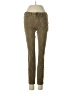 Free People Brown Casual Pants Size 24 waist - photo 1