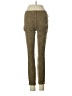 Free People Brown Casual Pants Size 24 waist - photo 2