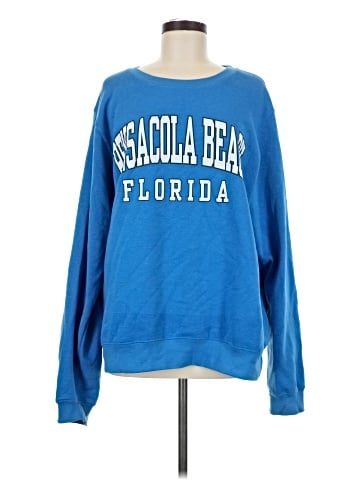 Pacific & Co. Sweatshirt (view 1)