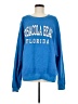Pacific & Co. Blue Sweatshirt Size M - photo 1