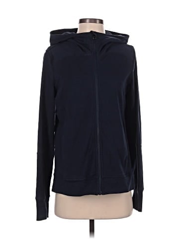 Lululemon Athletica Zip Up Hoodie (view 1)