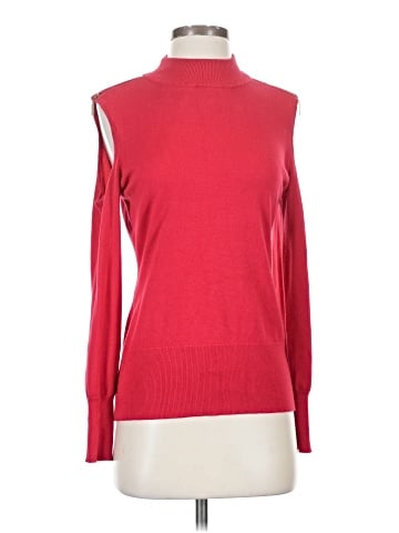Thalia Sodi Long Sleeve Top (view 1)