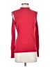 Thalia Sodi Red Long Sleeve Top Size S - photo 1