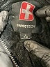 SWISSTECH 100% Polyester Solid Black Snow Jacket Size M - photo 6