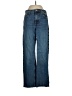 Zara Blue Jeans Size 4 - photo 1