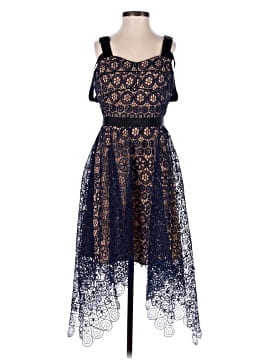 Self Portrait Cocktail Dress
