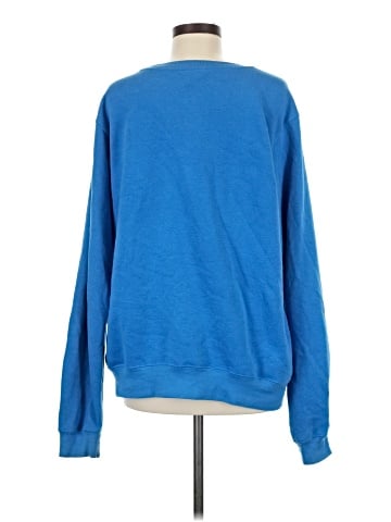 Pacific & Co. Sweatshirt (view 2)