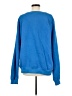 Pacific & Co. Blue Sweatshirt Size M - photo 2