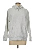 Athleta Silver Pullover Hoodie Size M - photo 1