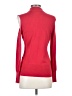 Thalia Sodi Red Long Sleeve Top Size S - photo 2