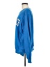 Pacific & Co. Blue Sweatshirt Size M - photo 5