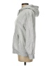 Athleta Silver Pullover Hoodie Size M - photo 5